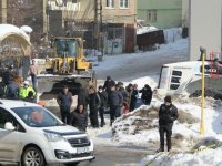 Hakkari'de sağlık personeli Ceylan Öner'in yaşamını yitirdiği kazayla ilgili soruşturma başlatıldı