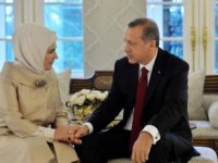 Bakan Koca, Cumhurbaşkanı Erdoğan ve eşinin sağlık durumunun iyi olduğunu açıkladı