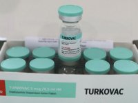 TURKOVAC aşısı Karaman ve Afyonkarahisar'da uygulanmaya başlandı