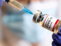 Kovid-19 vakalarının arttığı Karabük'te aşı çağrısı
