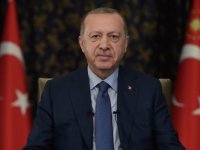 Cumhurbaşkanı Erdoğan, 14 Mayıs Eczacılık Günü'nü kutladı