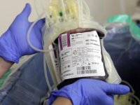 Fransa'da "acil kan bağışı" çağrısı