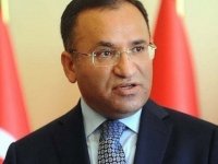 Adalet Bakanı Bozdağ: "Sağlık çalışanlarına karşı şiddet konusunda yeni adımlar atacağız"