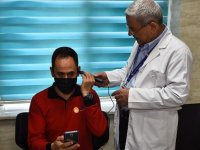 Türk hekimlerin geliştirdiği cihaz migren hastalarının hizmetine sunuldu