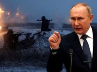 Rusya'da sağlık uzmanı ve öğretmenlerden Putin'e "Savaşı durdur" çağrısı