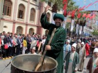 Manisa Mesir Macunu Festivali salgın nedeniyle bu yıl da yapılmayacak