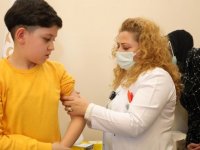 Aksaray'da diyabetli 5 çocuğun yaşamı sensörlü cihazla kolaylaşacak