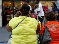 DSÖ: Afrika kıtası obezite tehlikesi ile karşı karşıya