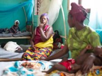 Kongo’da 2 ayda 14 bin 500'ün üzerinde kızamık vakası tespit edildi