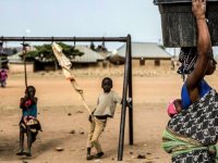 Nijerya'da hamilelikte görülen rahatsızlıklar nedeniyle yılda 40 bin kadın ölüyor