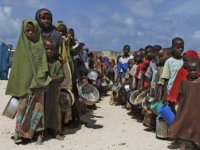 Dünya Bankasından Etiyopya'ya 300 milyon dolarlık destek paketi