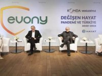 "Değişen Hayat: Pandemi ve Türkiye 2020-2022" araştırmasının sonuçları açıklandı