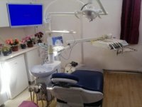 Hatay'da ruhsatsız diş kliniği kapatıldı