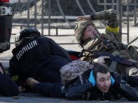 BM: Ukrayna'da sivillere yönelik saldırılar "savaş suçu" teşkil edebilir