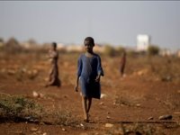Somali'de kuraklık kızamık ve kolera vakalarını artırdı
