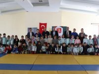 Antalya'da sağlık için spora teşvik projesi hayata geçirildi