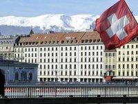 İsviçre'de Kovid-19 tedbirleri 1 Nisan'da tamamen kaldırılacak