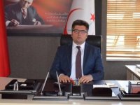 Kırşehir İl Sağlık Müdürü Bulut'tan kanser tedavisinde erken teşhis uyarısı