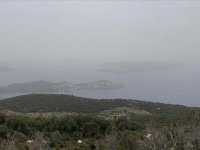 Çöl tozu, nefes darlığı, astım ve bronşiti tetikliyor