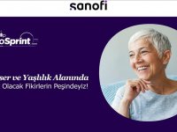 Sanofi Türkiye, kanser ve yaşlılığa yenilikçi çözümler için harekete geçti