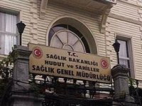 Türkiye Hudut ve Sahiller Sağlık Genel Müdürlüğü 23 sözleşmeli personel alacak