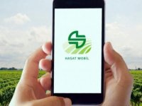 Şekerbank, çiftçi müşterileri için "Hasat Mobil" uygulamasını hayata geçiriyor