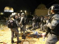 Malezya'dan İsrail'in Mescid-i Aksa saldırılarına kınama