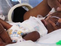 Senegal'de normal doğuma zorlanan kadının ölümü tartışma yarattı