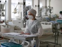 Van'da "Yoğun Bakımda Klinik Nütrisyon Kursu" düzenlendi