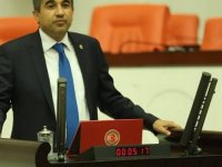CHP Kırıkkale İl Başkanlığı sağlık sistemini değerlendirdi
