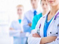 Viranşehir Devlet Hastanesine 12 doktor atandı