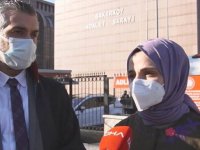 CHP'li meclis üyesine başörtülü doktora hakaret iddiasıyla 2 yıl hapis istemi