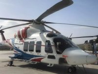 Türkiye'nin hava ambulans filosuna yerli helikopter "Gökbey" katılıyor