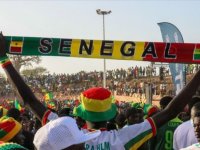 Senegal'de hasta haklarının iyileştirilmesi için eylem düzenlendi