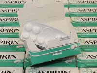 ABD'de, kalp krizini önlemek için artık aspirin tavsiye edilmiyor