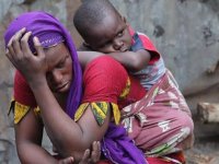 Nijer'de 5 yaş altı çocuklar sıtmaya karşı aşılanacak