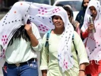 Hindistan'da aşırı sıcaklar sebebiyle 25 kişi öldü