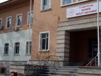 Kayseri Devlet Hastanesi "A sınıf hastane" kategorisine yükseldi
