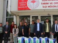 Edirne'de hastalıktan ari işletmeler sertifikalandırılıyor