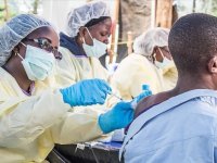 Kongo Demokratik Cumhuriyeti'ndeki Ebola salgınında bir kişi daha öldü