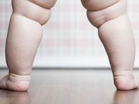Obeziteyi erken tespit etmek mümkün