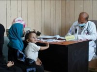 İHH, Yemen'deki sağlık hizmetlerini destekliyor