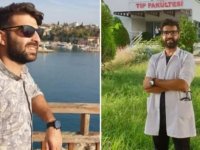 Antalya'da ölü bulunan yabancı uyruklu tıp öğrencisinin cenazesi ailesine teslim edildi