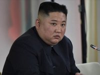 Kuzey Kore lideri Kim, Kovid-19'la mücadelede orduya devreye girmesini emretti