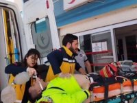 Sivas'ta görevi başında kalp krizi geçiren polis hayatını kaybetti