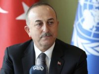 Çavuşoğlu: "Küresel gıda güvenliği için Ukrayna'daki savaş sona erdirilmeli"