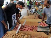 Sri Lanka Başbakanı Wickremesinghe, gıda kıtlığı uyarısında bulundu