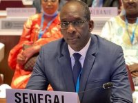 Senegal'de Sağlık Bakanı Sarr, hastane yangınının ardından görevden alındı
