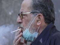 Eskişehir Sağlık Müdürü Bilge'den 31 Mayıs Dünya Tütünsüz Günü açıklaması