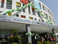 Bursa Uludağ Üniversitesi çocuk onkoloji kliniği hizmete devam edecek